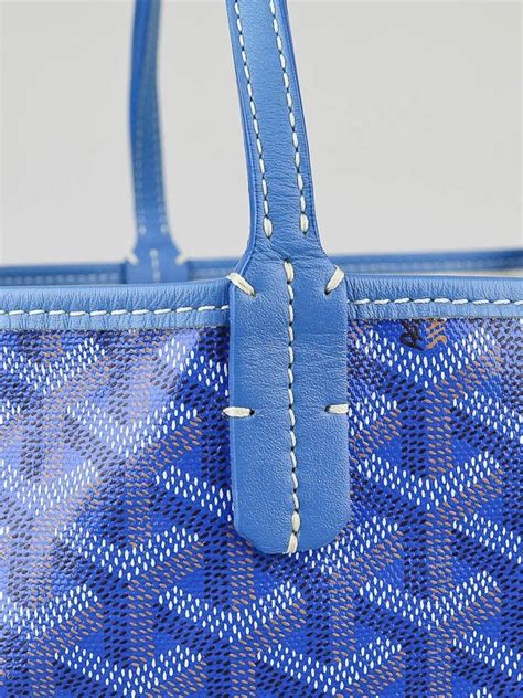 goyard replica bag|authentic goyard tote bag.